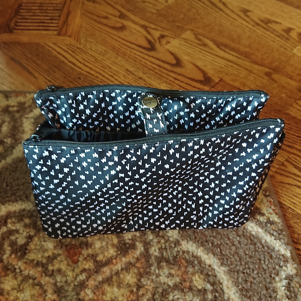 Thirty one small purse organizer